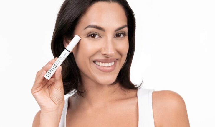 nanolash serum crescimento cilios