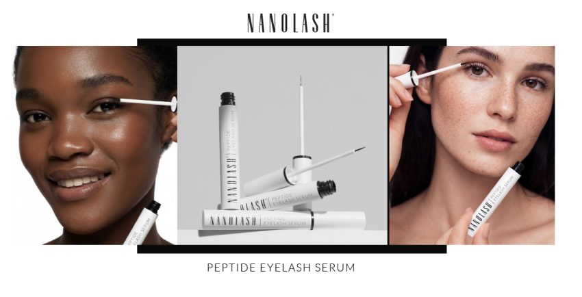 serum para cilios peptidos nanolash